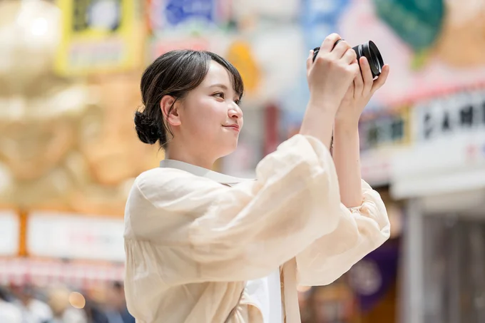 自分がよく見ていた宝塚市民向けのWebメディアでライターを募集しているのを発見したんです。