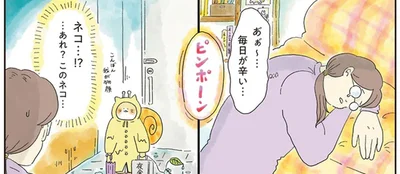 「元気出せ！」と言われているよう。毎日がツライ女性に届いた「水曜日の鮭ハラス丼いくらのせ」