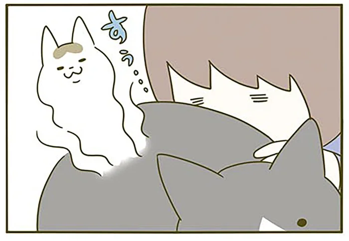 日光浴好きな猫の香りがたまらない！ けれど、油断しているととんでもない罠が？／うちの猫がまた変なことしてる。3（6）