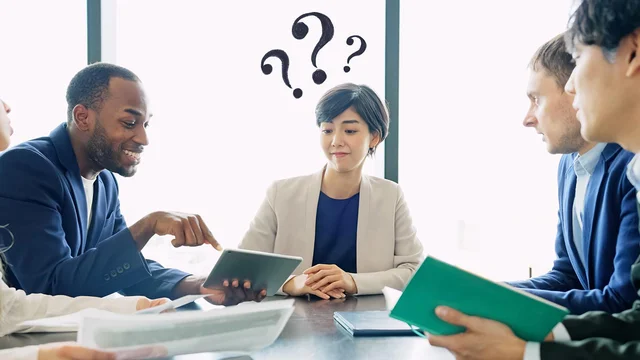 日本語の不思議！「とんちんかん」と「ちんぷんかんぷん」って何？／大人の最強雑学1500（32）