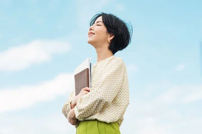 30代で公務員からフリーランスへ！　働き方を変えて感じる変化とは？