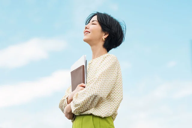 30代で公務員からフリーランスへ！ 働き方を変えて感じる変化とは？