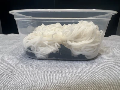 そうめんがくっつかない裏ワザ