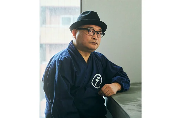 ソーメン二郎さん