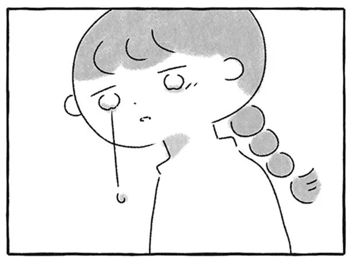 「いないと不安だよね」ママの姿が見えず大泣きする赤ちゃんを自分に重ねて…／私をとり戻すまでのふしぎな3日間（10）