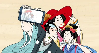 若者が使う「まじ」は“今時の言葉”ではない