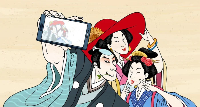 若者が使う「まじ」は、じつは江戸時代に使われていた言葉だった！／大人の最強雑学1500（37）