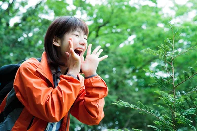 山で叫ぶ言葉はなぜ「ヤッホー」？