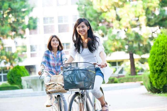 自転車を「ちゃりんこ」「ちゃり」と呼ぶのは韓国語が由来している⁉／大人の最強雑学1500（41）