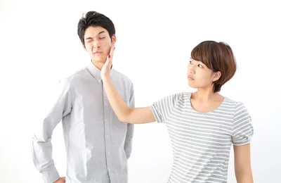 平手打ちを「ビンタ」と呼ぶ理由