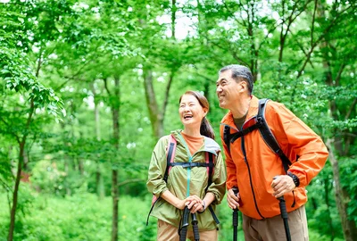 「かみさん」は山の神のことだった