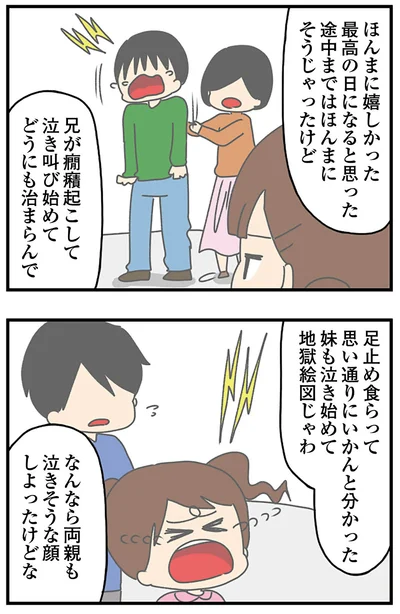 『ちっちゃくてかわいいワタシ　痛すぎる勘違い女の正体』より