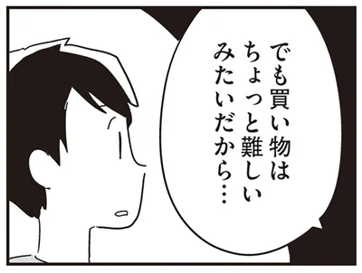 難しいみたいだから…