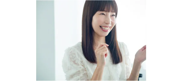 ヘア＆メイクアップアーティスト 高橋里帆さん