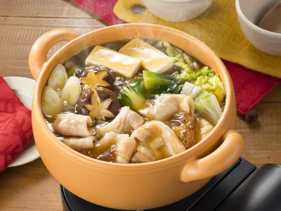 夏バテにもお役立ち?! エバラ食品のおいしい秋冬新製品2品を紹介