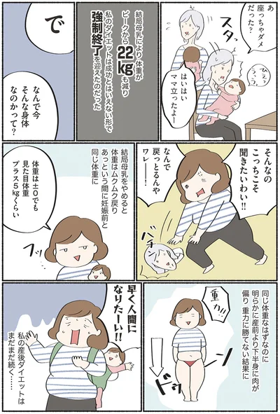 早く人間になりたーい！！