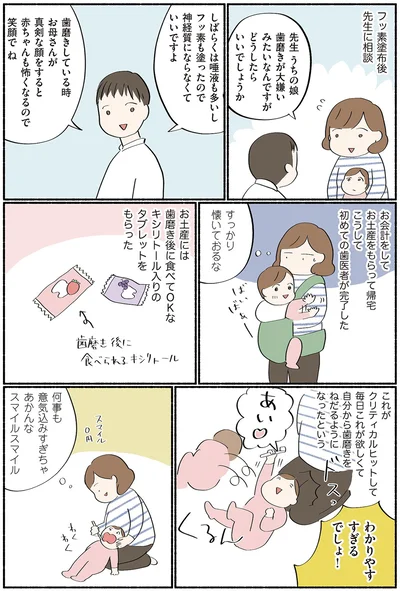 わかりやすすぎるでしょ！