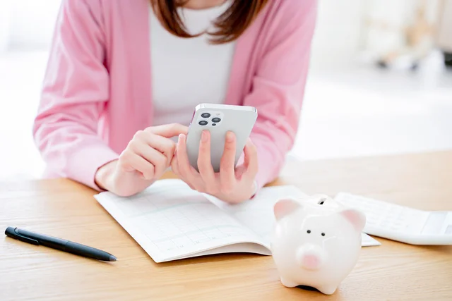 【41歳で貯金4000万】お金の話題はタブーじゃなく、自分の中での貯金モチベを高めます