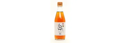 七福醸造の「有機白だし」は日本唯一の有機JAS認定