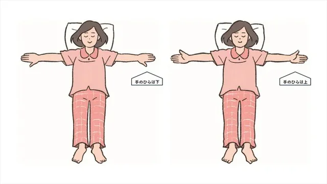 ダルさや浅い眠りに悩む人、必見！習慣にしたい睡眠前＆入浴中にできる舌トレ２つ