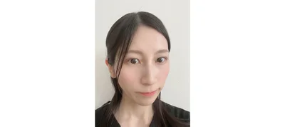内藤智美さん　家族構成　夫／娘（小３）／息子（小１）