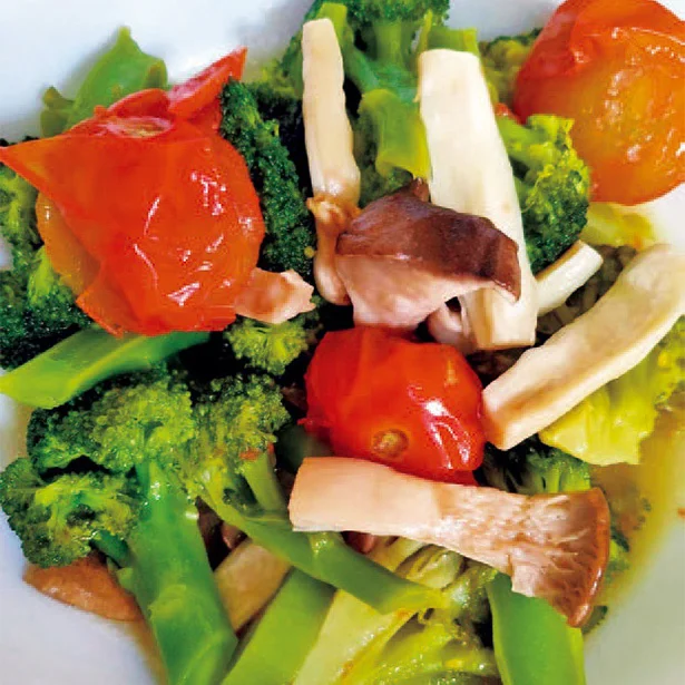 一皿ごはんも副菜も「パウチ入り調味料」におまかせ！レンチンでできるカンタン・時短・大満足おかず