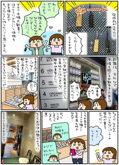 もうみているだけでハッピー