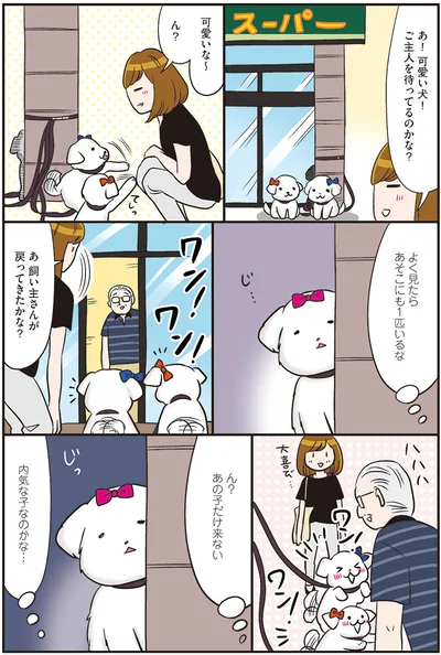 『ひとりぐらしも極まれり』より
