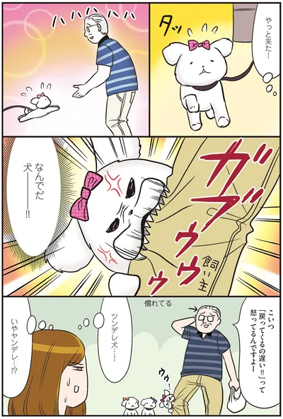 『ひとりぐらしも極まれり』より