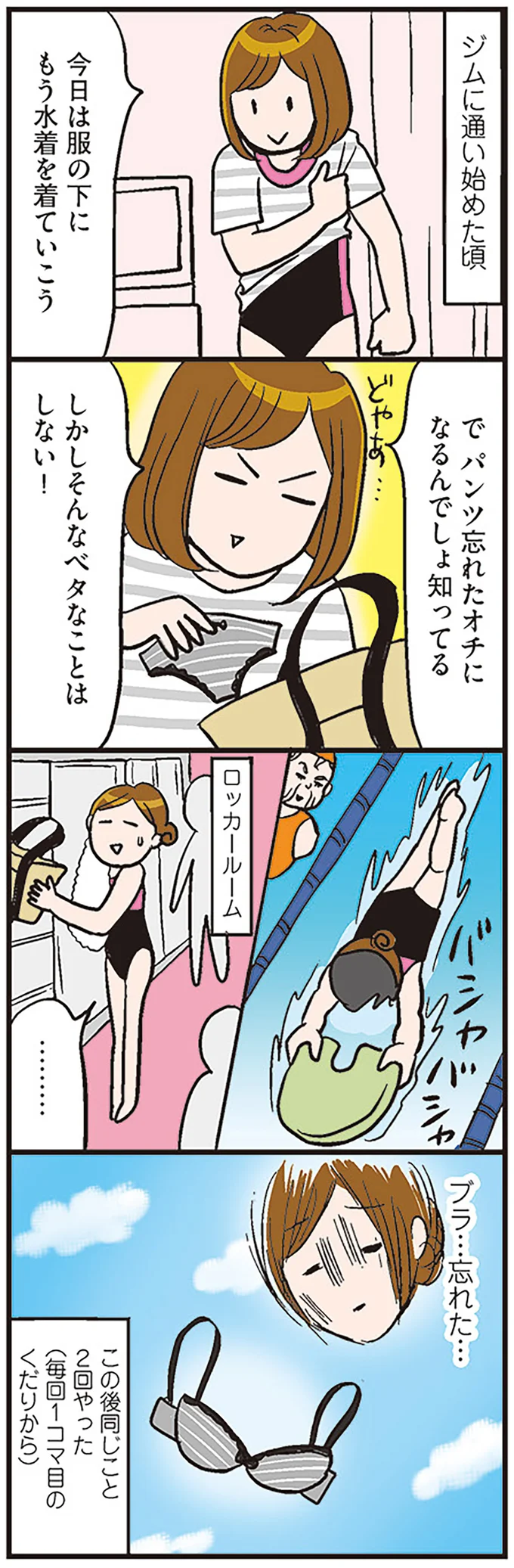 この後同じこと2回やった