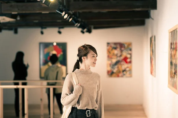 「アーティストデート」がオススメ！自分と向き合う贅沢な時間
