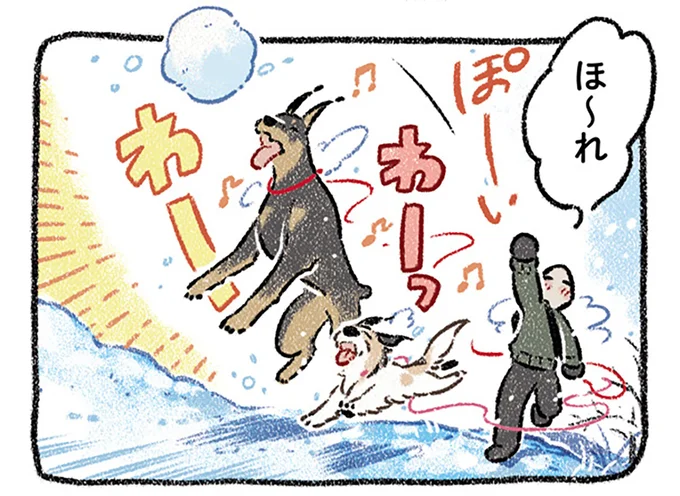 ほ〜れ