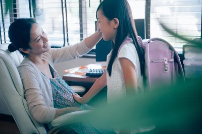 子育てや介護などがあり、自分のペースで働きたい人