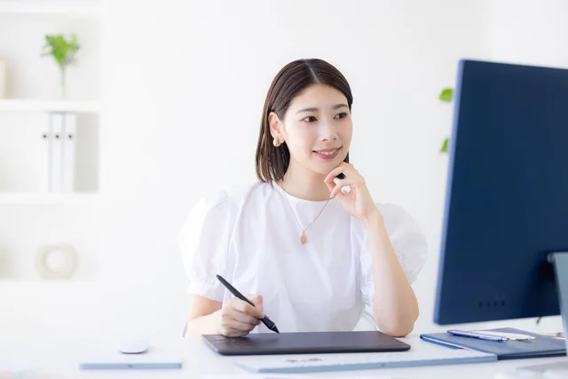 オンライン秘書ってどんなお仕事？ 10年の専業主婦期間を経て挑戦できました！