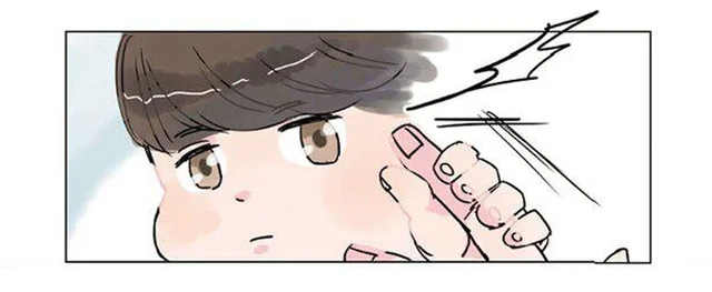幸せな気分になる～！ 先生が園児のプニプニほっぺを触りまくっていたら／保育士でこ先生（14）