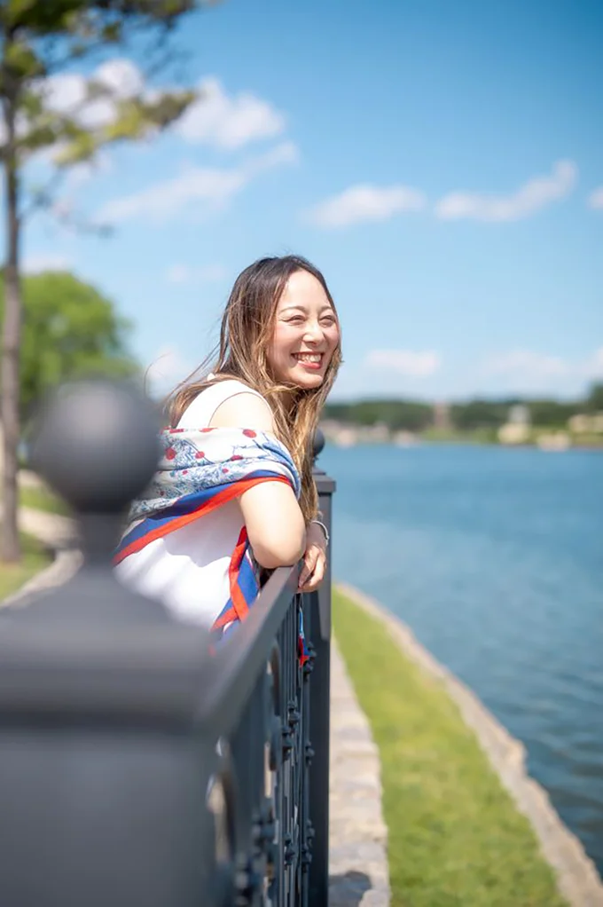 「聞こえないことをできない言い訳にさせない」