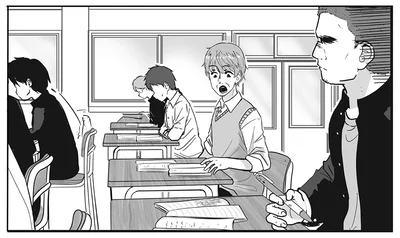 絶対引いてる……