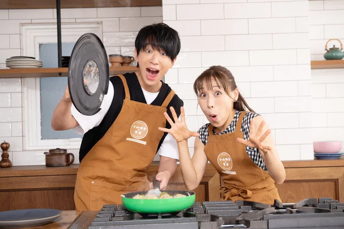 「人前ではエンターテイナー、家では…」NEWS小山慶一郎さん＆姉みきママの意外な（!?）共通点が発覚