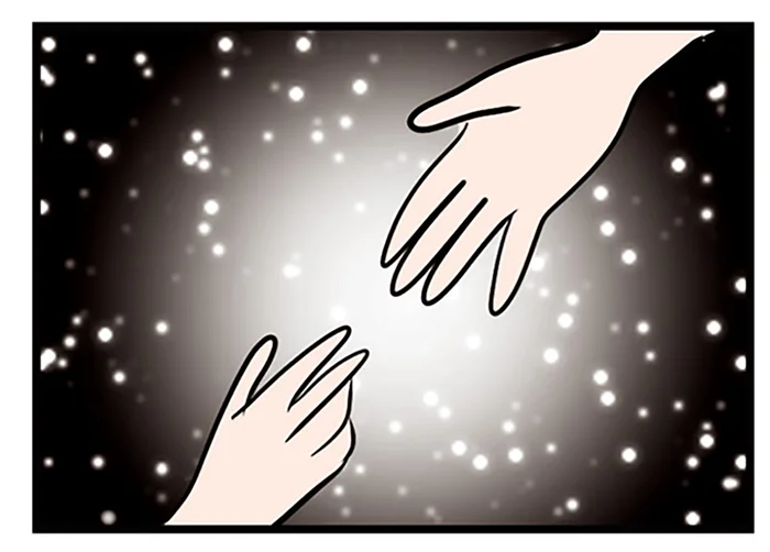 気になる先輩から優しく差し出された手。既婚者の身でも掴んでいいの？／夫がいても誰かを好きになっていいですか？（27）