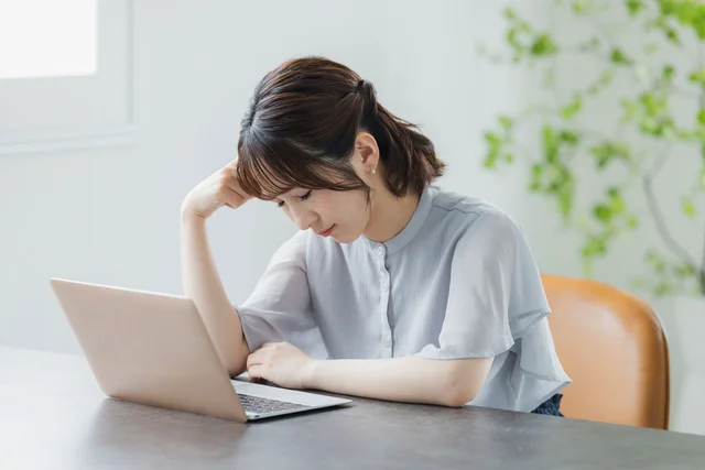 「扶養抜けしなければよかった」挫折した40代フリーランスの転機となった一言