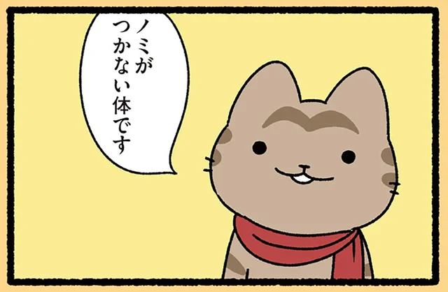 【ジークフリートのねこ】竜を倒したねこは無敵の体に！ しかし彼の知らない弱点が／ねこむかしばなし（7）