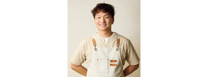 韓国人オッパセミさん