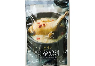 820g（1～2人前）￥3,600　送料別