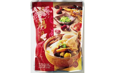 1kg（2～3人前）￥1,350　送料別