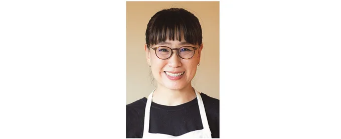 市瀬悦子さん