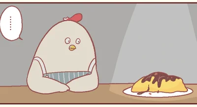 「……」