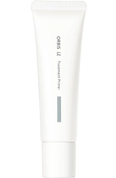 オルビス(ORBIS) オルビスユー ナチュラル クリーム トリートメントプライマー 30g SPF50・PA+++ (化粧下地) 