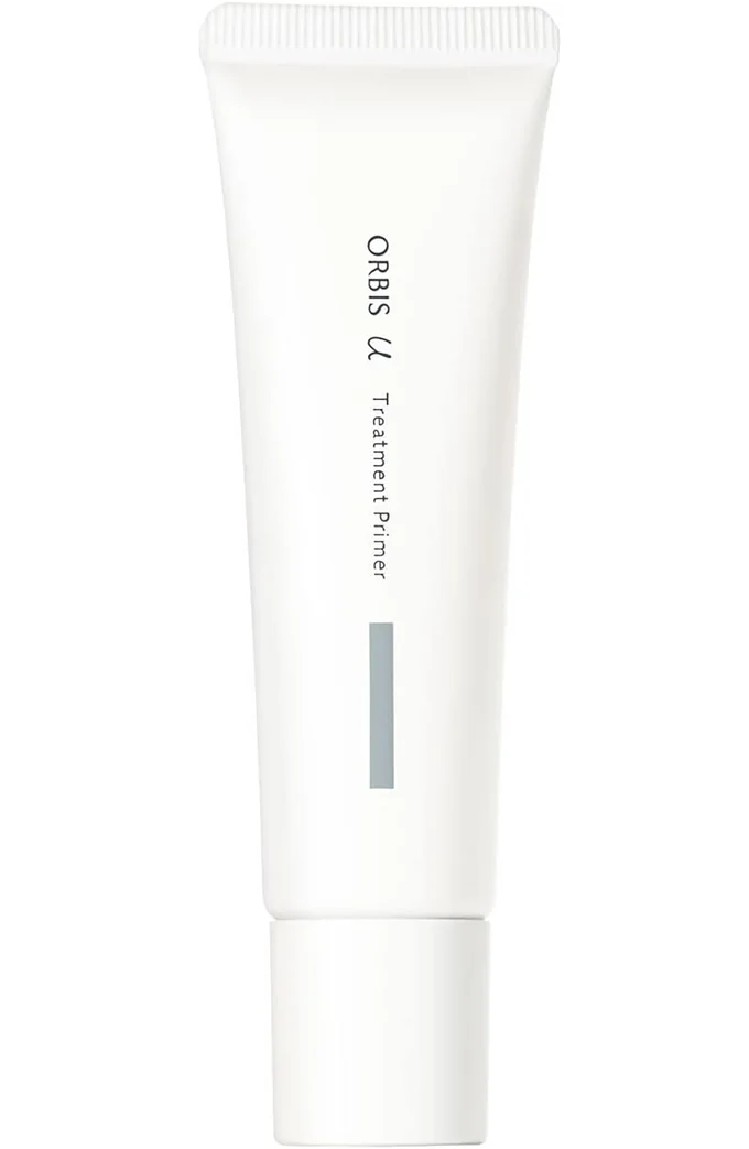 オルビス(ORBIS) オルビスユー ナチュラル クリーム トリートメントプライマー 30g SPF50・PA+++ (化粧下地) 