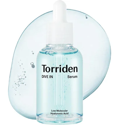 トリデン(Torriden)ダイブイン 低分子ヒアルロン酸 セラム