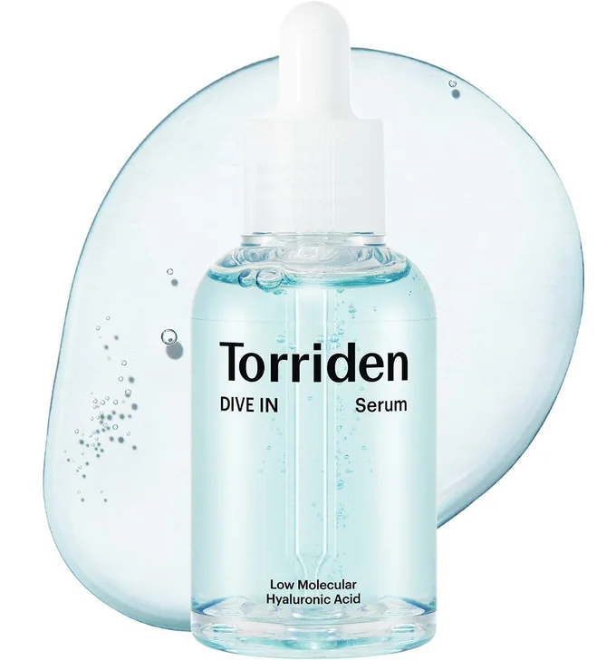 トリデン(Torriden)ダイブイン 低分子ヒアルロン酸 セラム